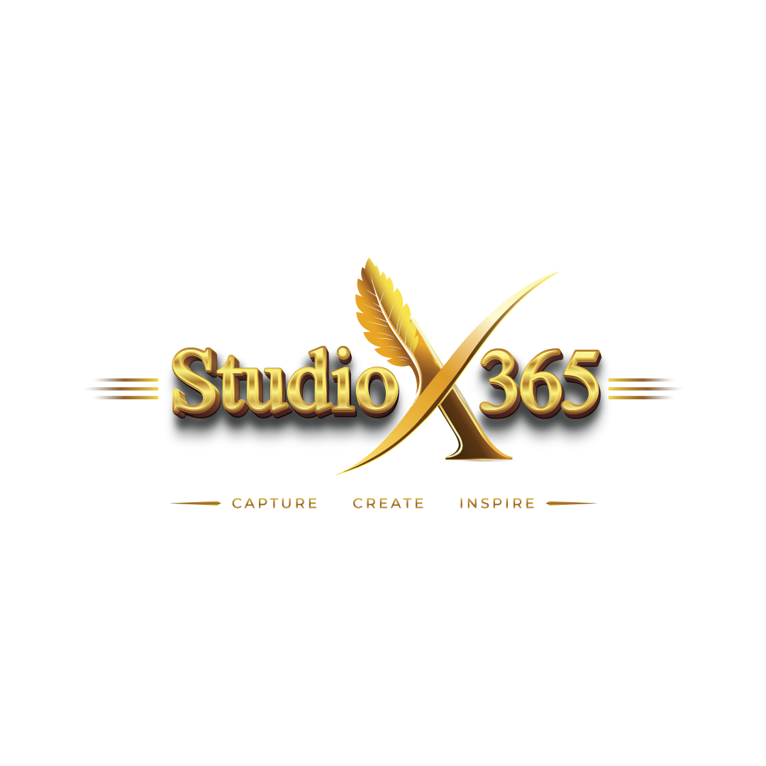 Studio X 365 Logo